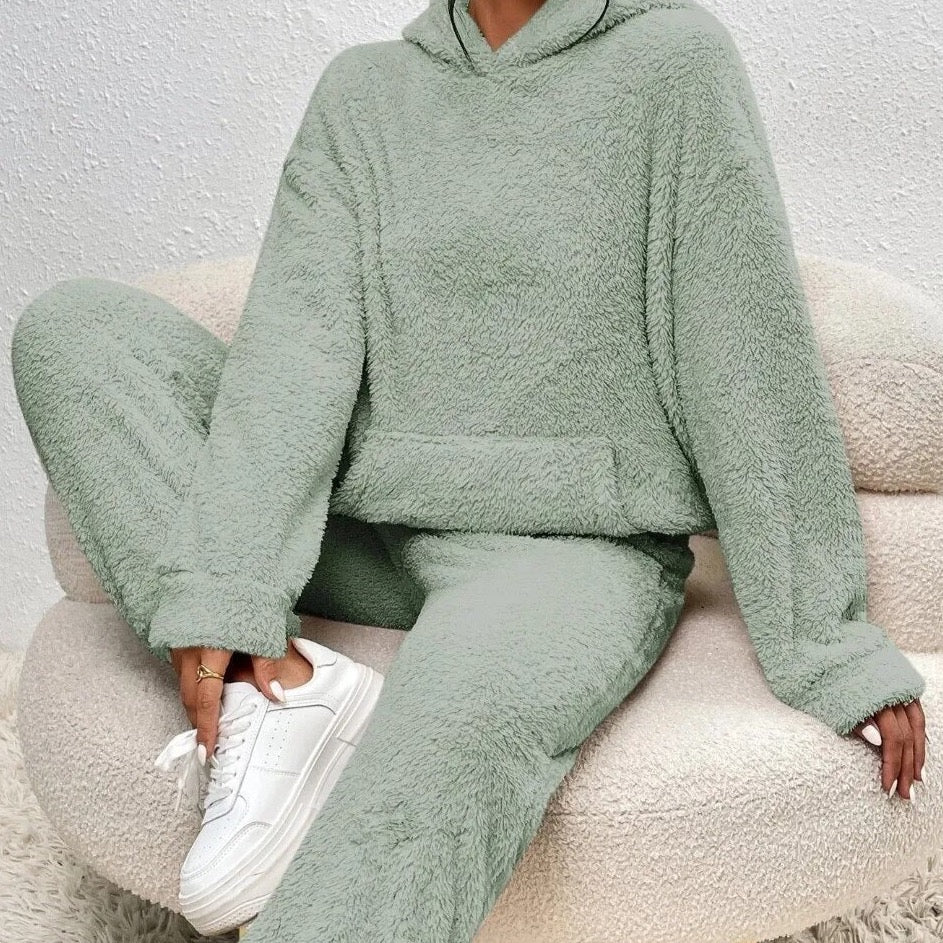 Pull Femme Douillet 2 Pièces