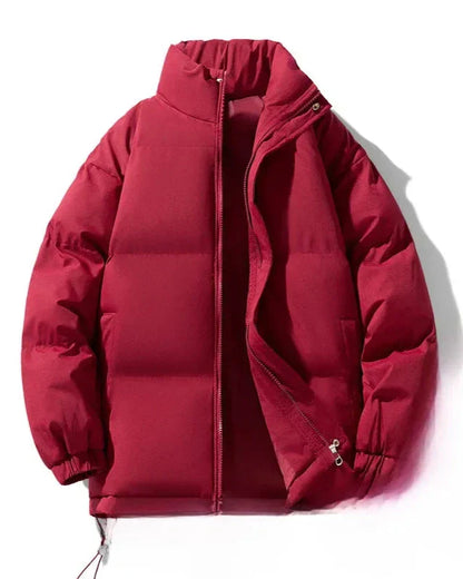 Veste Polaire Féminine Manches Longues Éclair Noir