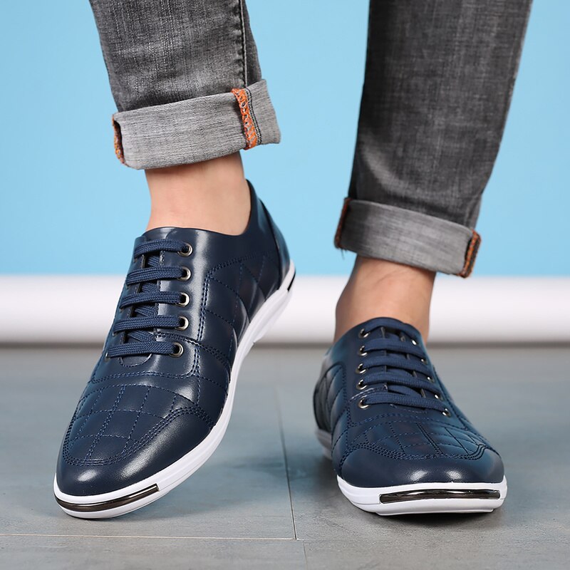 Chaussures Homme Élégantes et ConfortablesPremium