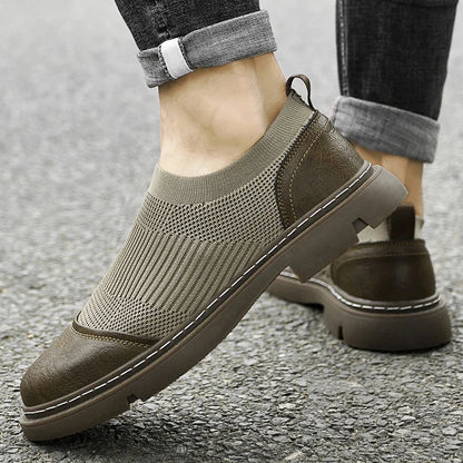 Chaussures Homme Confortables et Élégantes pour le Quotidien