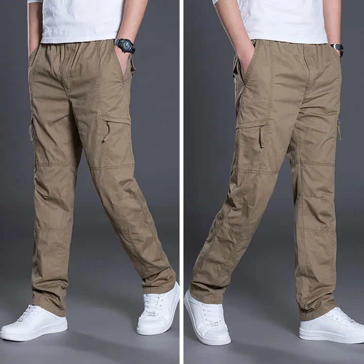 Pantalon Cargo Pratique pour Homme