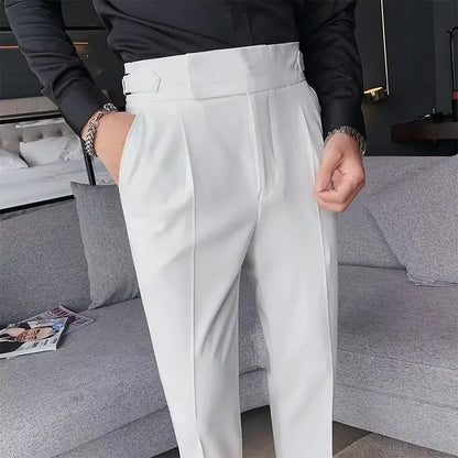 Pantalon Chino Écologique pour Homme