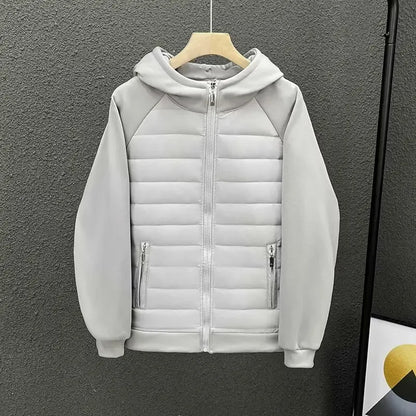 Veste Homme Légère et Étanche pour Printemps