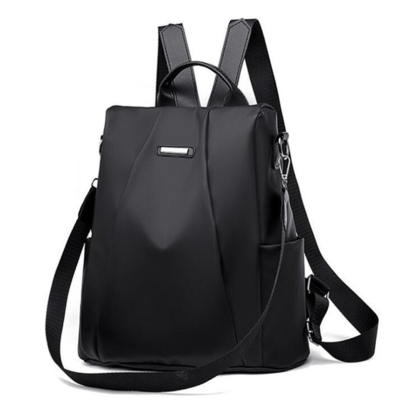 Sac À Dos Réglable et Résistant pour Homme et Femme - PanierRoyale