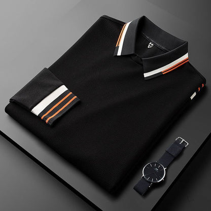 Polo Homme Classique et Confortable pour tous les Jours