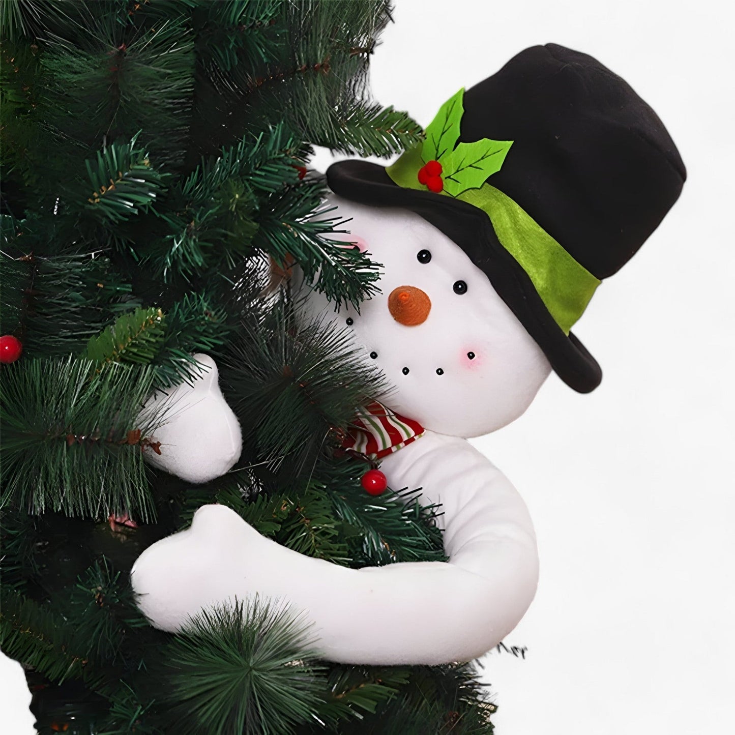 Guirlandes de Noël Colorées et Lumières