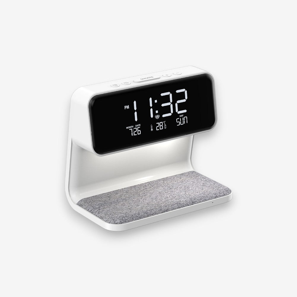 Lampe LED Écran Tactile Réglable Intelligent - PanierRoyale