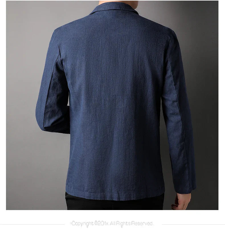 Costume Homme Élégant et Moderne