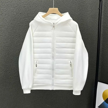 Veste Homme Légère et Étanche pour Printemps