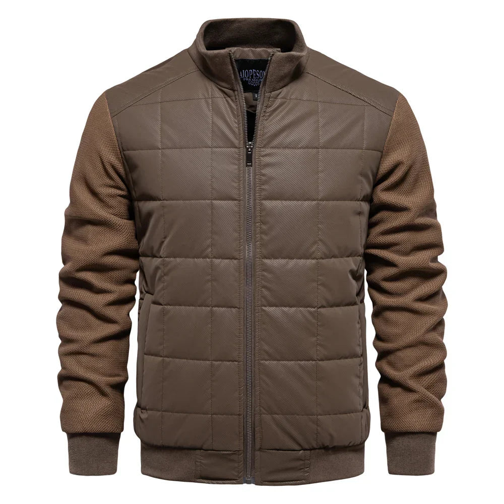 Veste Polaire Douce et Légère à Fermeture Éclair