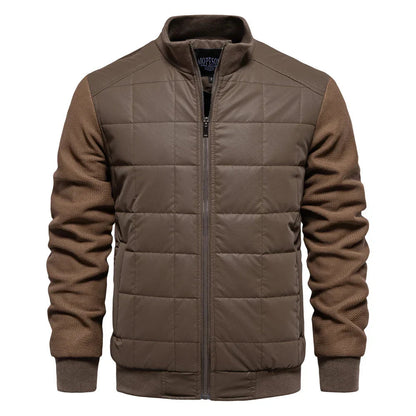 Veste Polaire Douce et Légère à Fermeture Éclair