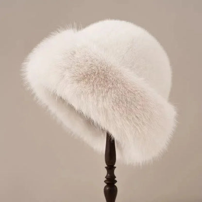 Bonnet Femme Printemps Léger et Élégant - BerlinGlamour