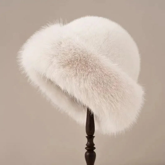 Bonnet Femme Printemps Léger et Élégant - BerlinGlamour