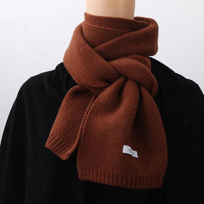 Écharpe Femme Hiver Chaleureuse et Élégante