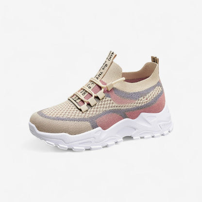 Baskets sport Homme Confortables et Amorties