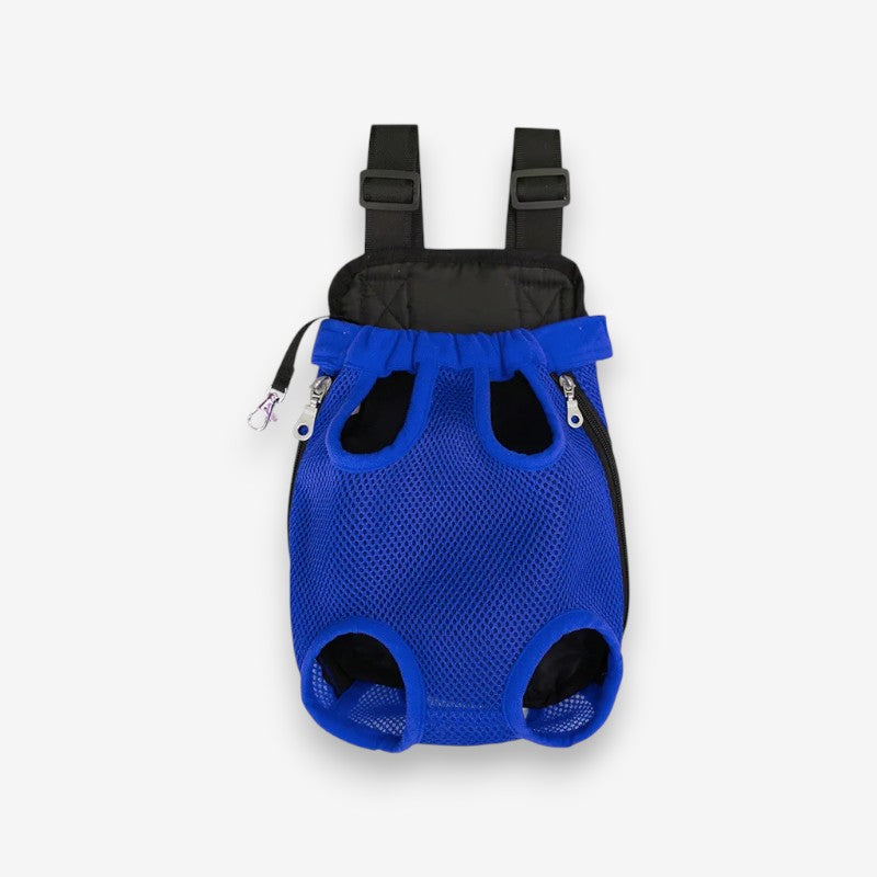 Sac à dos Chien Voyage Léger et Respirant
