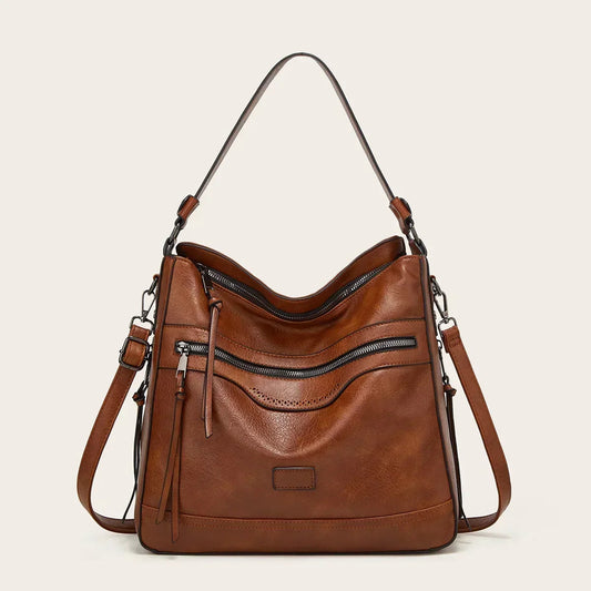 Sac à dos femme grande capacité et léger - PanierRoyale