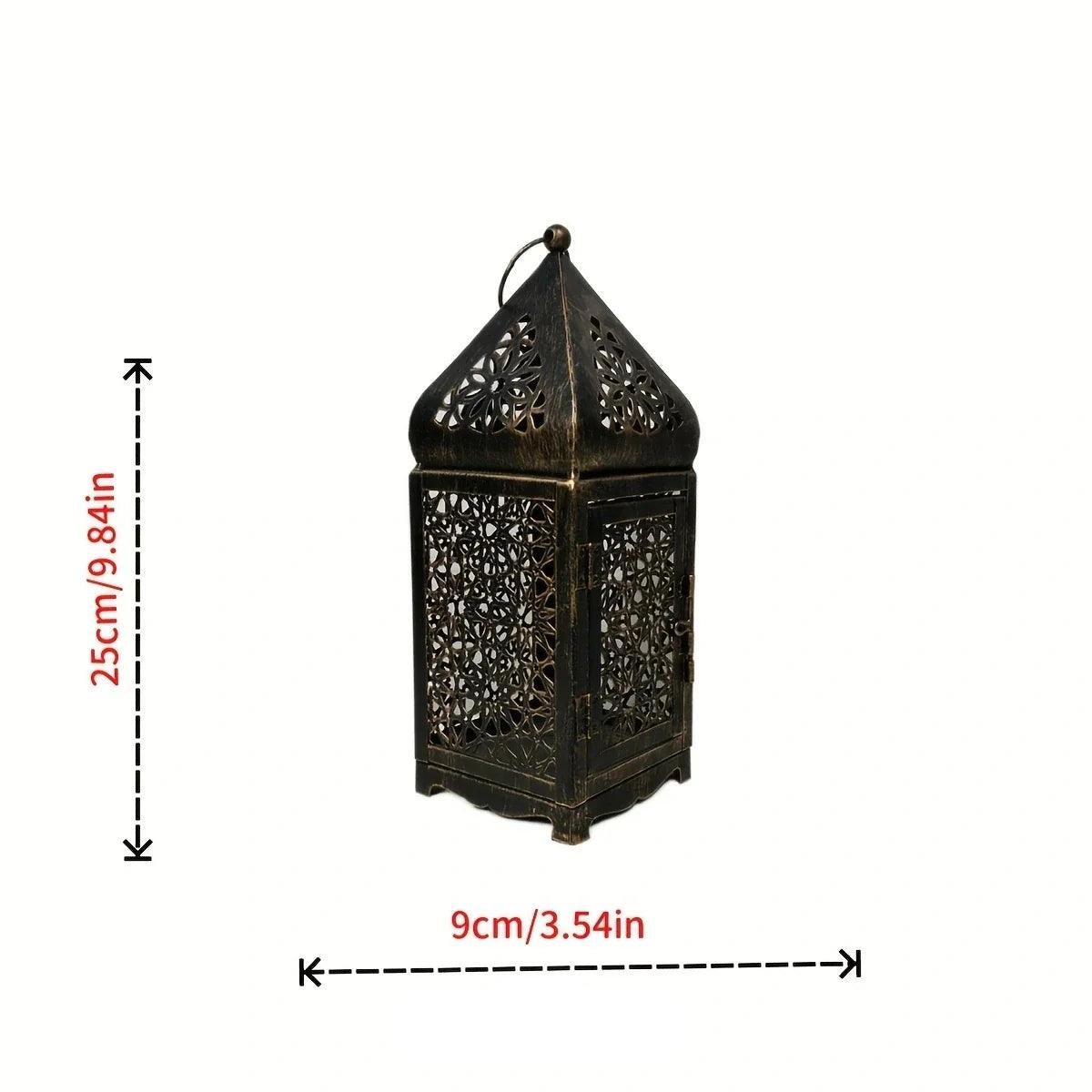 Bougeoir Céramique Déco Chic pour Intérieur Chaud
