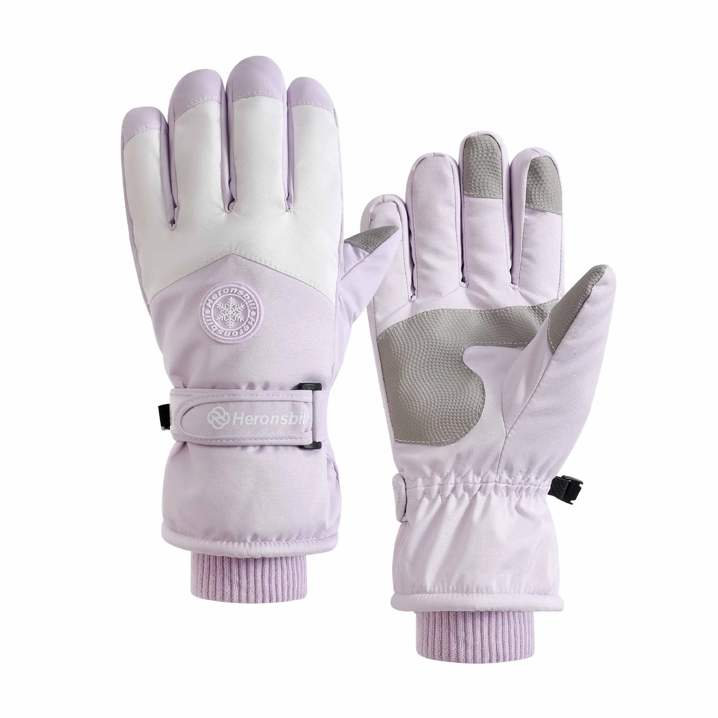 Gants Touchscreen Hiver Chauds pour Téléphone