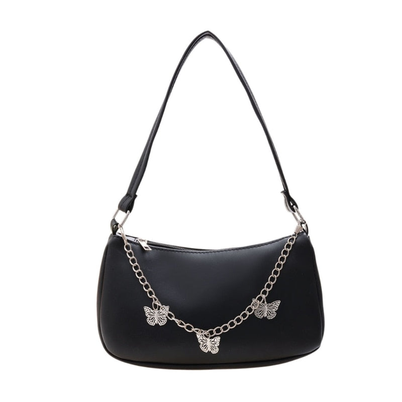 Sac à main Femme Élégant avec Sangles Réglables