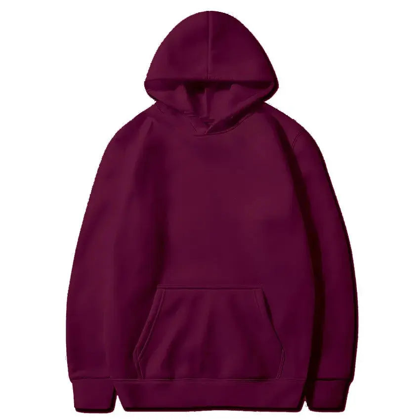 Laura | Unisex Kapuzen-Sweatshirt im modernen Design Zendoo.de