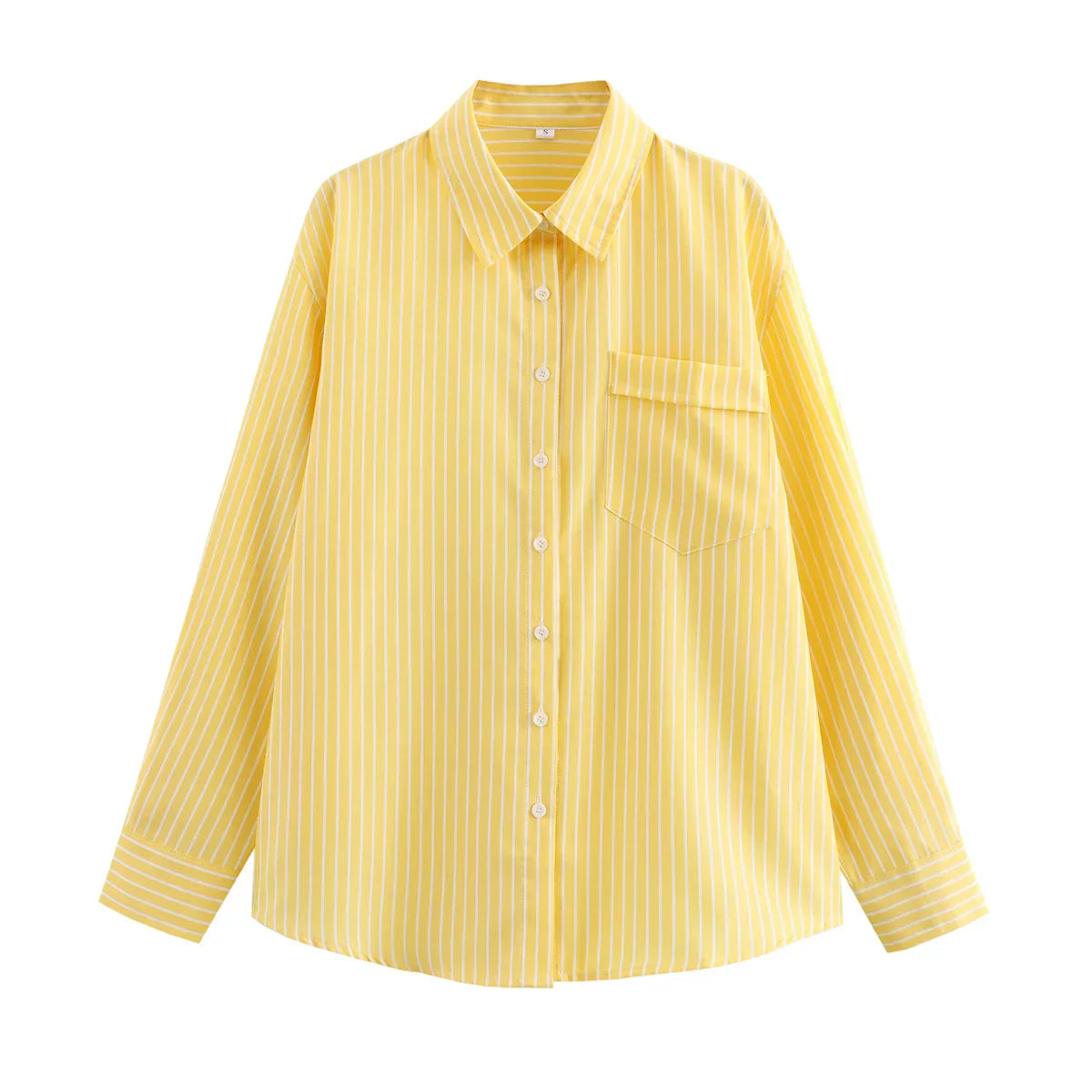 Blouse femme rayée - Légère et tendance pour tous les styles