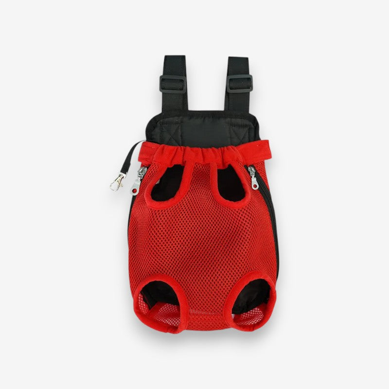 Sac à dos Chien Voyage Léger et Respirant