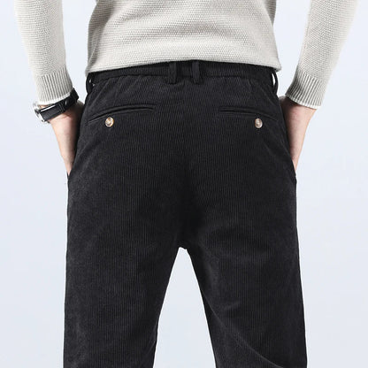 Pantalon Homme Élégant pour Tous les Occasions