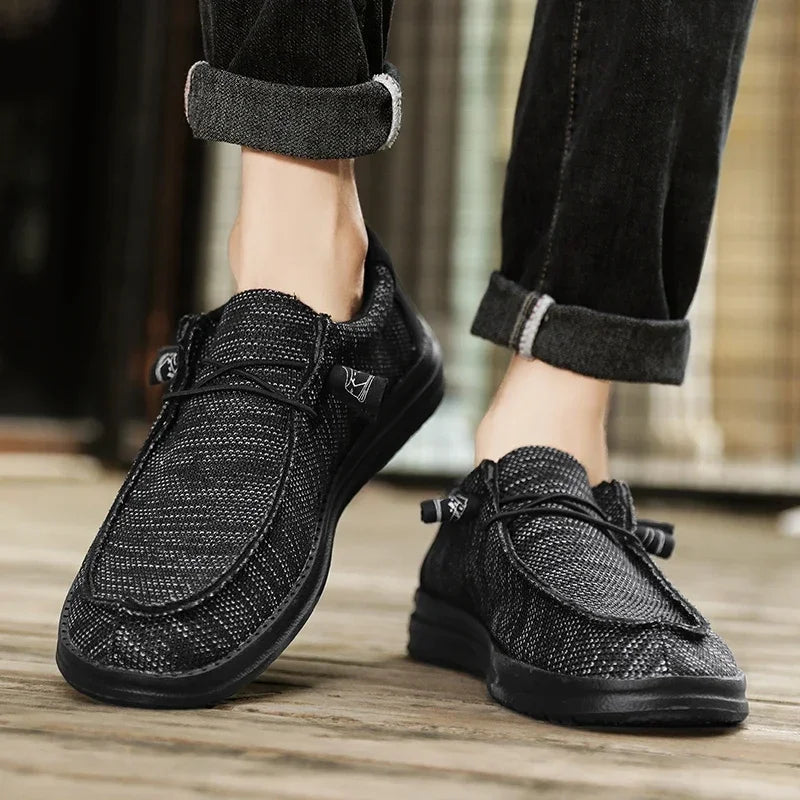 Chaussures Femmes Confortables et Breathables - PanierRoyale