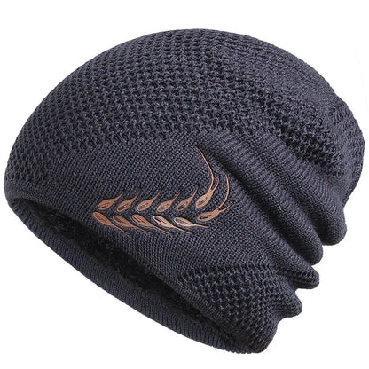 Casque Hiver Chaud et Confortable pour Adulte - PanierRoyale