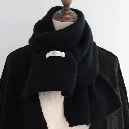 Écharpe Femme Hiver Chaleureuse et Élégante