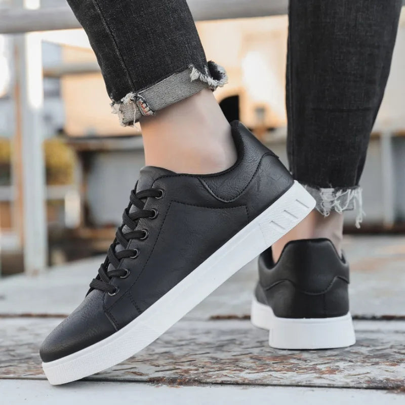Chaussures Homme Cuir Classiques Élégantes