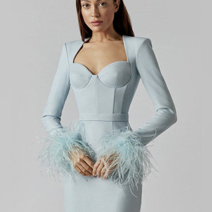 Robe Courte Chic pour Soirée ou Sortie