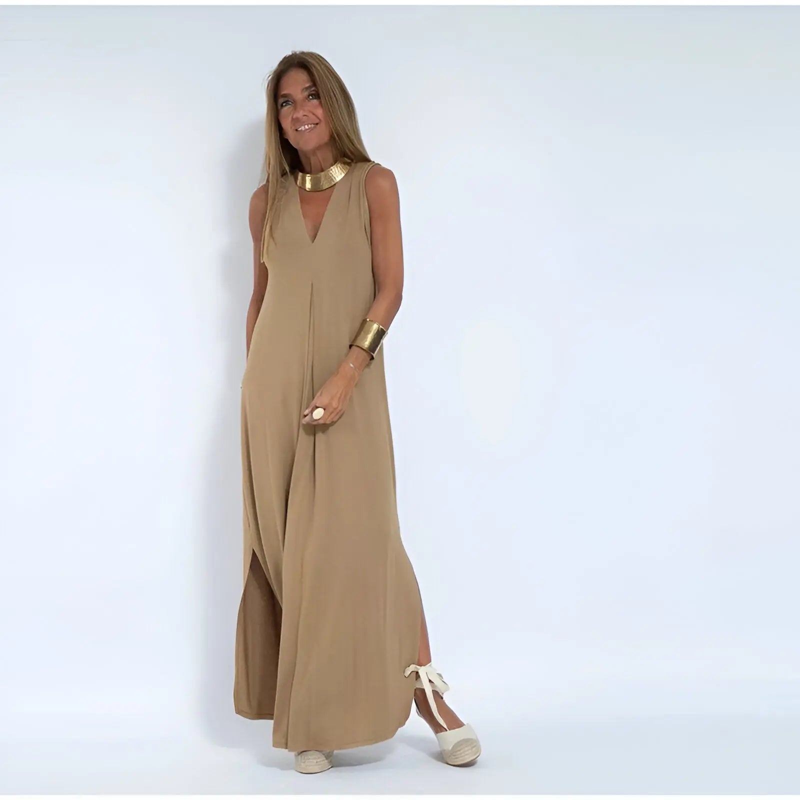 Ruby | Elegance Kleid Zendoo.de