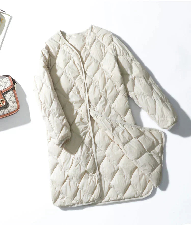 Veste femme chic et tendance hiver