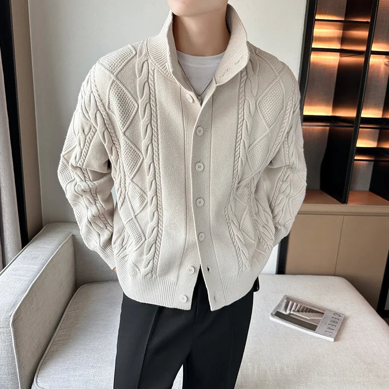 Pull Décontracté Chic Casual Femme