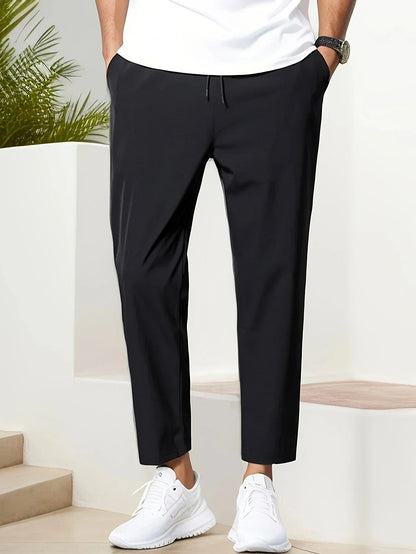 Pantalon de sport Homme Léger et Séché Rapide