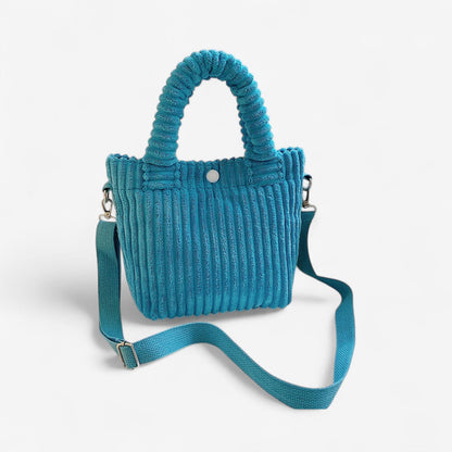 Sac à Main Cabas Bandoulière Adjustable et Chic