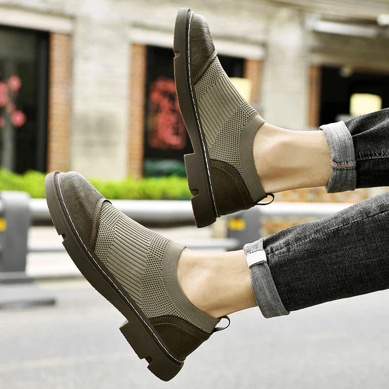Chaussures Homme Confortables et Élégantes pour le Quotidien