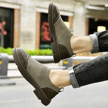 Chaussures Homme Confortables et Élégantes pour le Quotidien