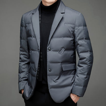 Veste Blazer Femme Élégante et Chaude