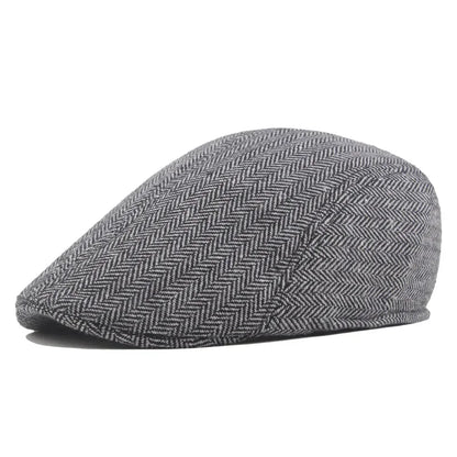 Casquette Hiver Homme Chauffante et Réglable