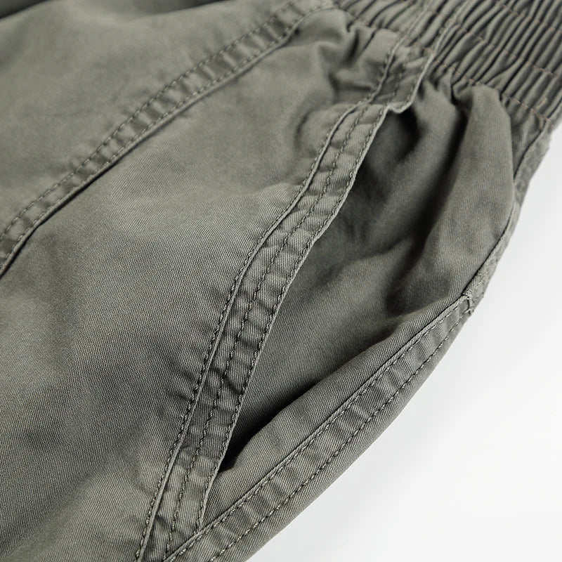 Pantalon Cargo Pratique pour Homme