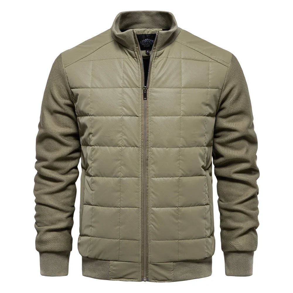 Veste Polaire Douce et Légère à Fermeture Éclair