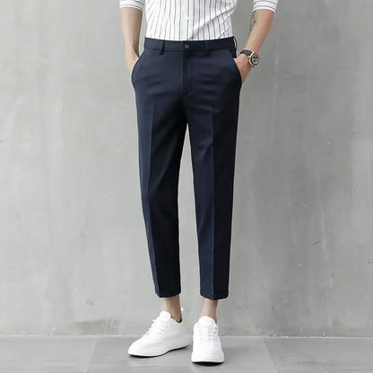 Lukas | Pantalon Homme Élégant, Design Intemporel et Taille Parfaite