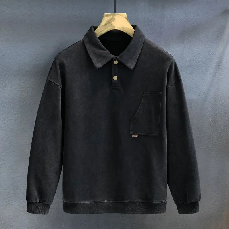 Polo Homme Coton Doux et Confortable pour Chaque Jour - PanierRoyale