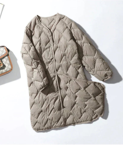 Veste femme chic et tendance hiver