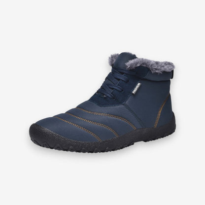 Chaussures Décontractées Lacets Bout Rond pour Femme