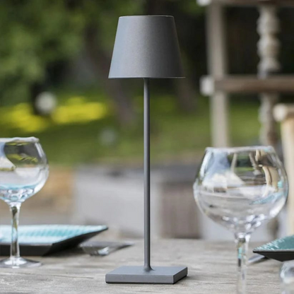 Lampe de Bureau LED Réglable et Élégante