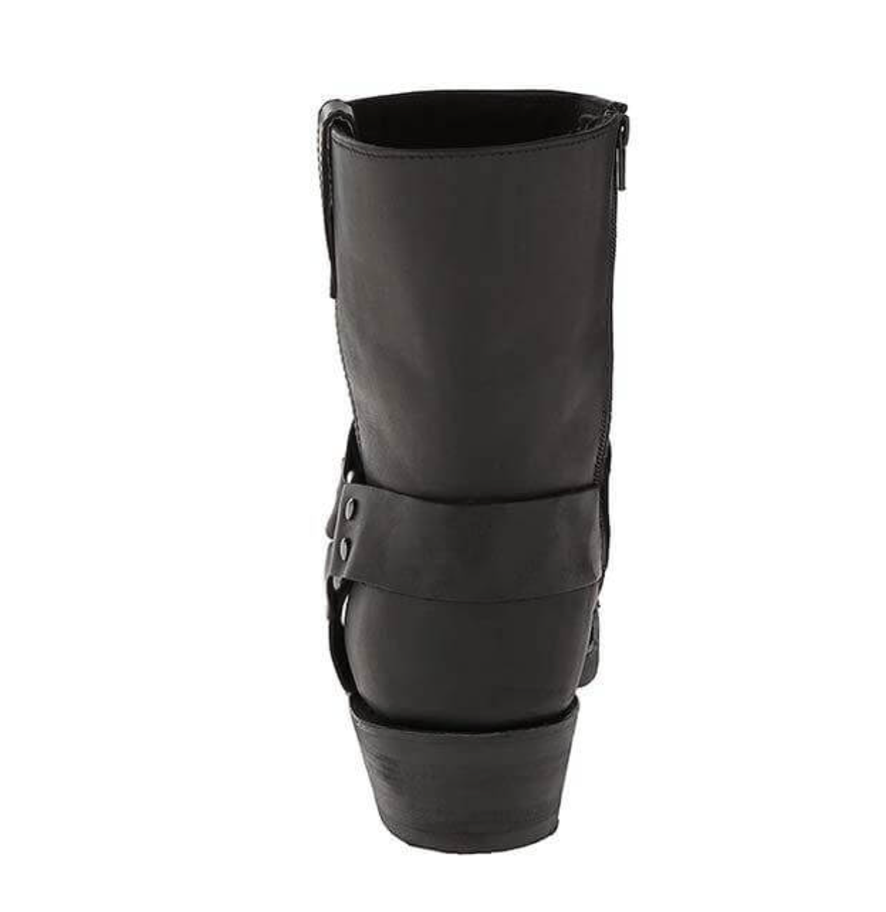 Bottes Homme Cuir Vintage Confort Moderne Classique